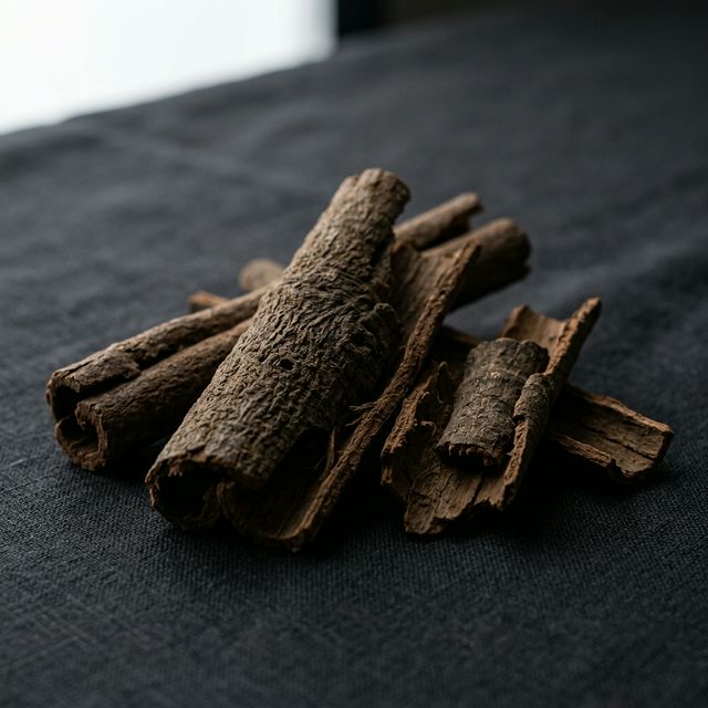 Cassia EX-DISTILLATION