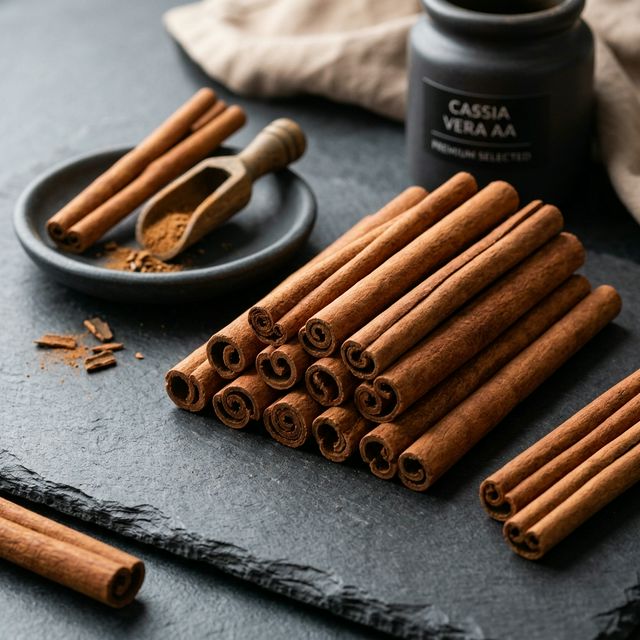 Cassia Stick