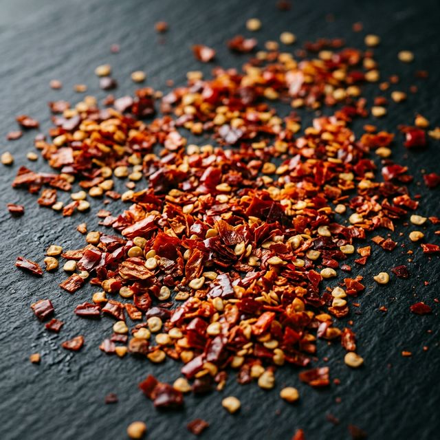 Chili Flakes