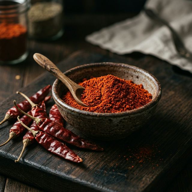 Chili Powder