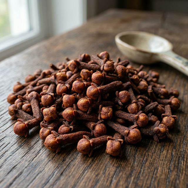 Lalpari Clove