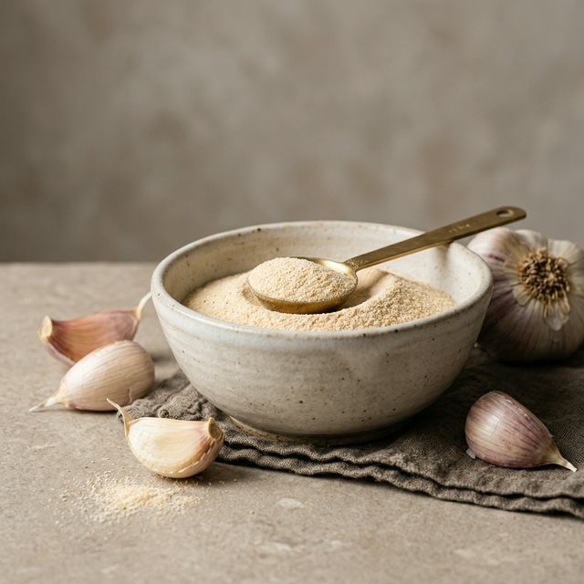 Garlic Powder