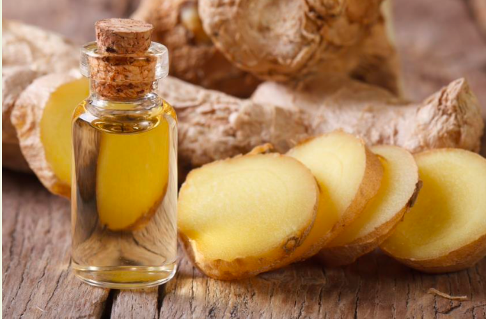 Ginger Oil