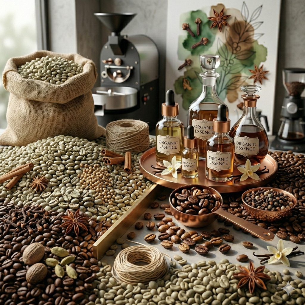 Premium Eco Product Collection