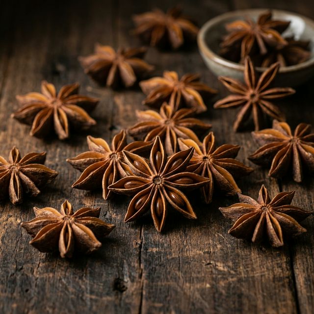 Star Anise