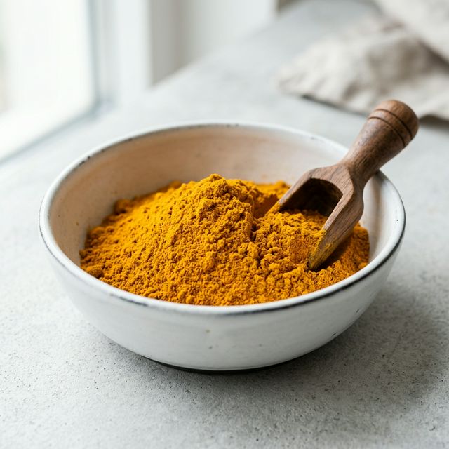 Turmeric Powder