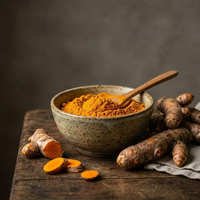 Turmeric