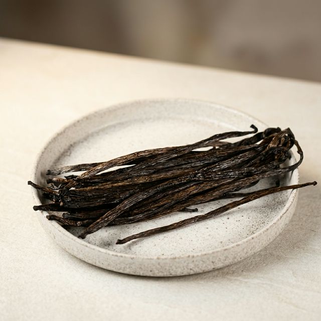 Vanilla Extract
