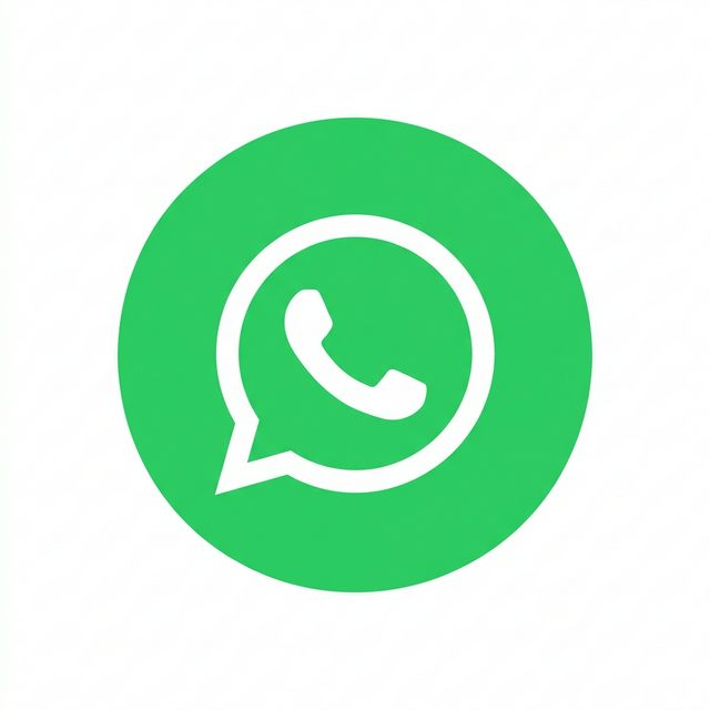 WhatsApp Icon